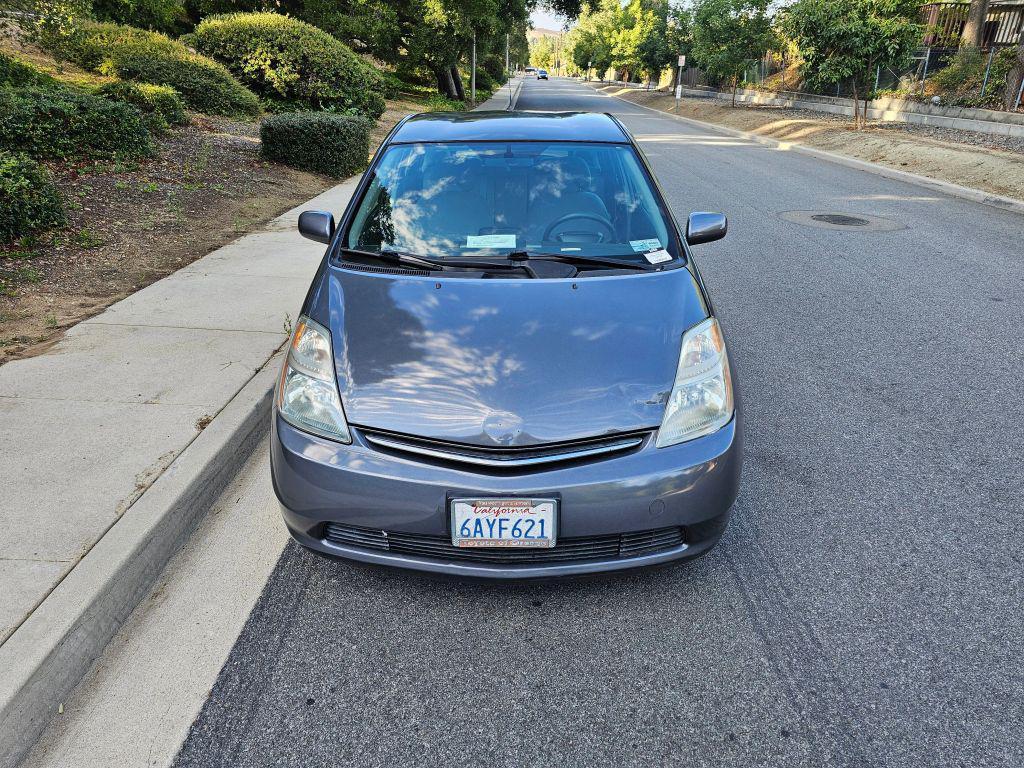 used 2007 Toyota Prius car, priced at $7,999