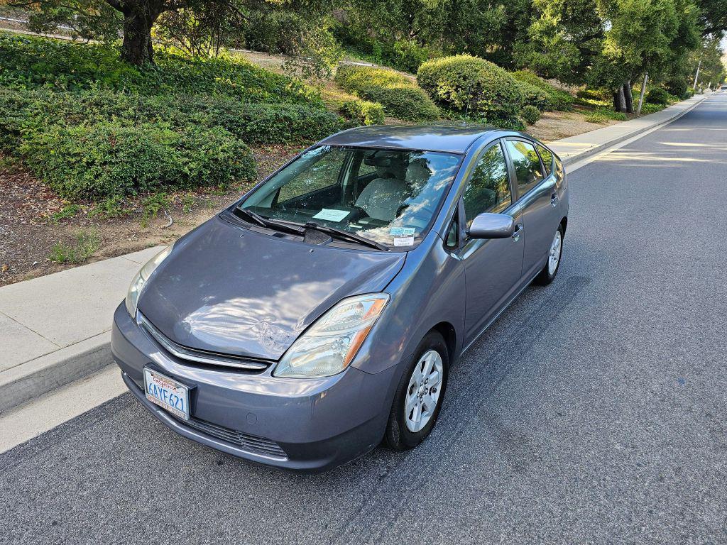 used 2007 Toyota Prius car, priced at $7,999