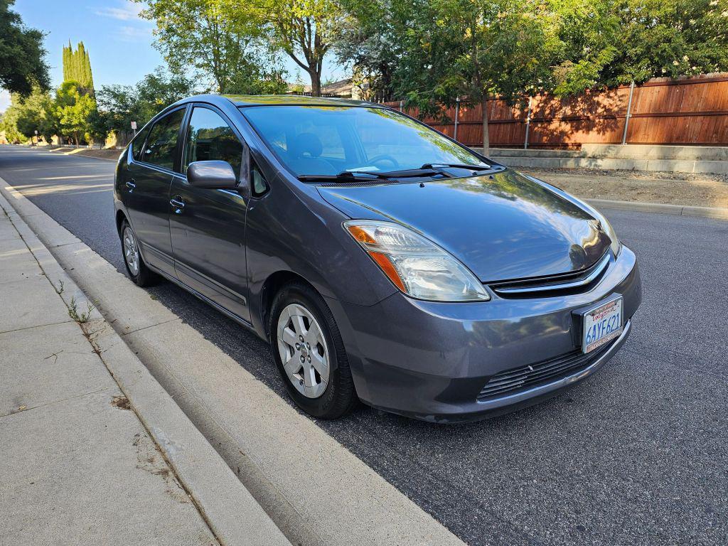 used 2007 Toyota Prius car, priced at $7,999