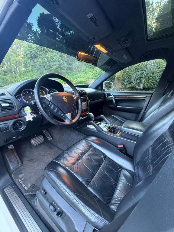 used 2005 Porsche Cayenne car, priced at $13,495