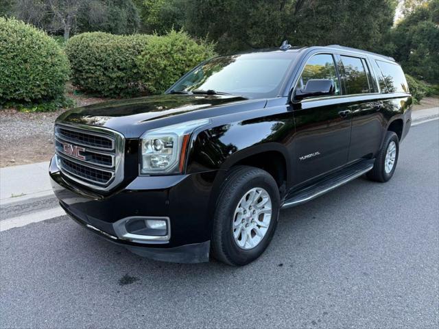 used 2019 GMC Yukon XL car, priced at $30,995