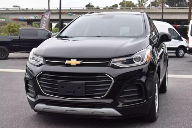 used 2019 Chevrolet Trax car, priced at $11,895