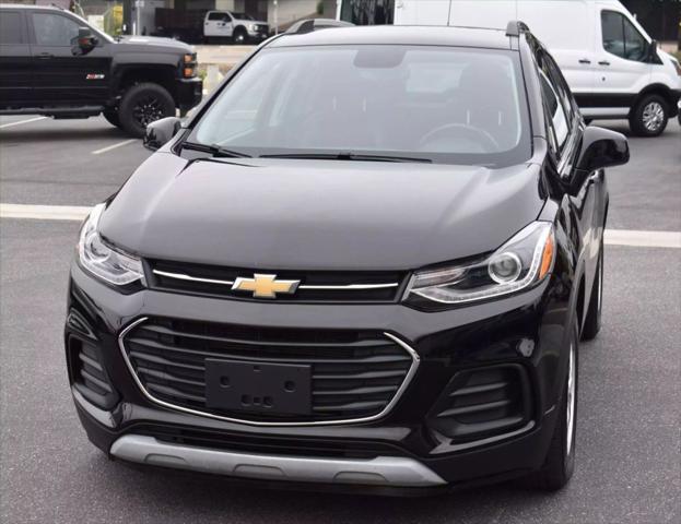 used 2019 Chevrolet Trax car, priced at $11,895
