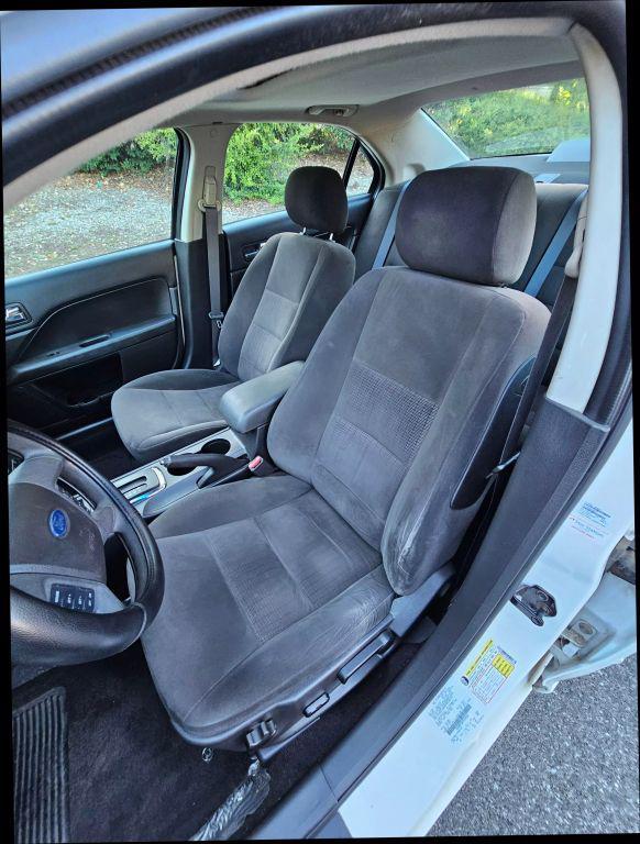 used 2007 Ford Fusion car, priced at $3,999