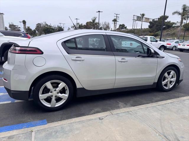 used 2014 Chevrolet Volt car, priced at $7,999