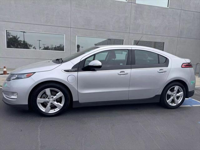 used 2014 Chevrolet Volt car, priced at $7,999