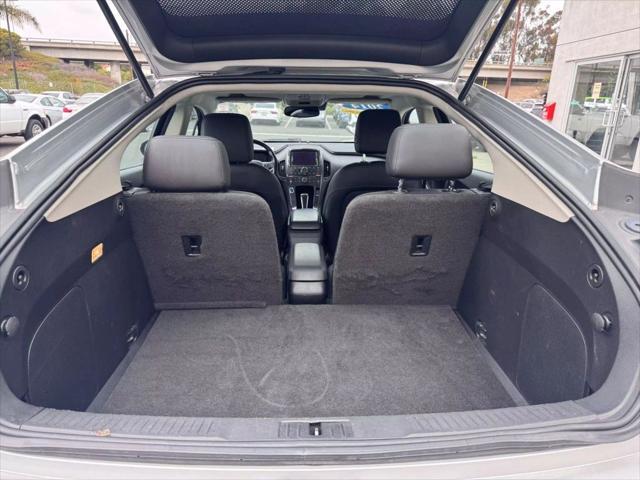 used 2014 Chevrolet Volt car, priced at $7,999