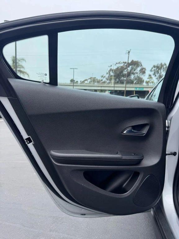 used 2014 Chevrolet Volt car, priced at $7,999