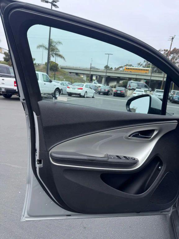 used 2014 Chevrolet Volt car, priced at $7,999