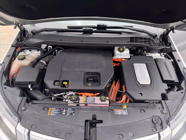 used 2014 Chevrolet Volt car, priced at $7,999