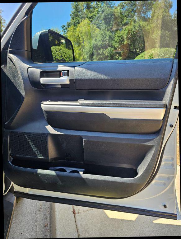 used 2017 Toyota Tundra car, priced at $25,995