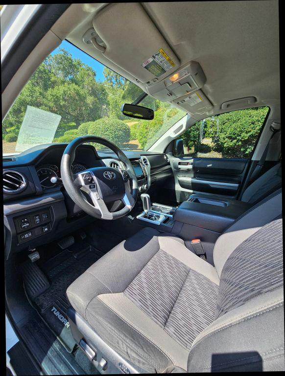 used 2017 Toyota Tundra car, priced at $25,995