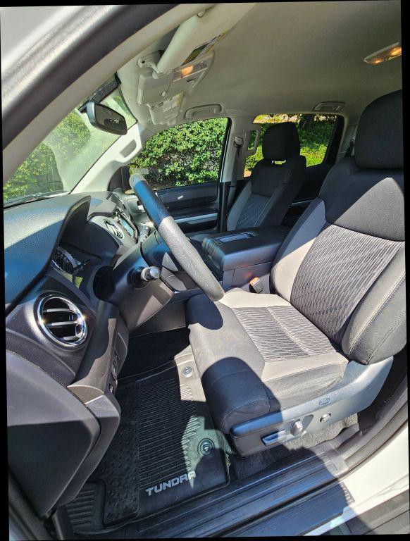 used 2017 Toyota Tundra car, priced at $25,995
