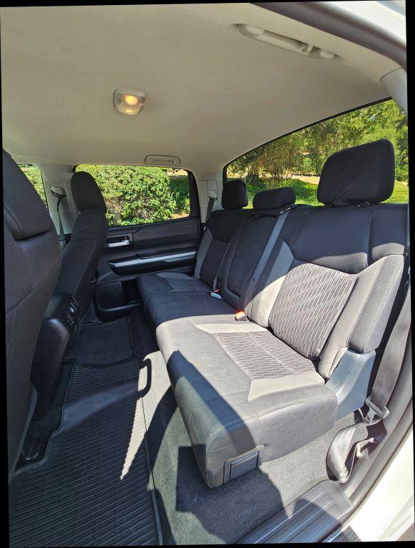 used 2017 Toyota Tundra car, priced at $25,995