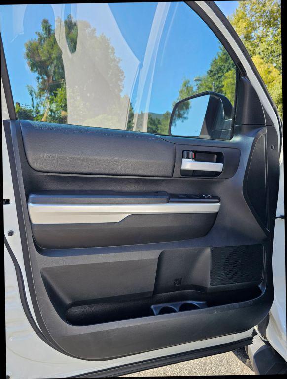 used 2017 Toyota Tundra car, priced at $25,995