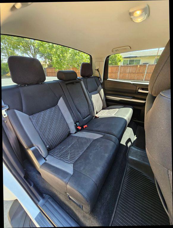 used 2017 Toyota Tundra car, priced at $25,995