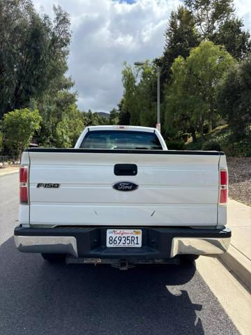 used 2013 Ford F-150 car, priced at $16,495