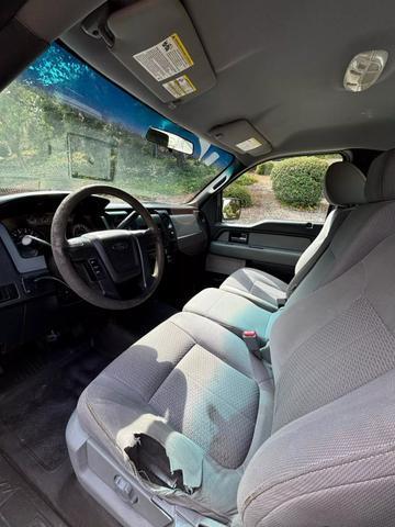 used 2013 Ford F-150 car, priced at $16,495