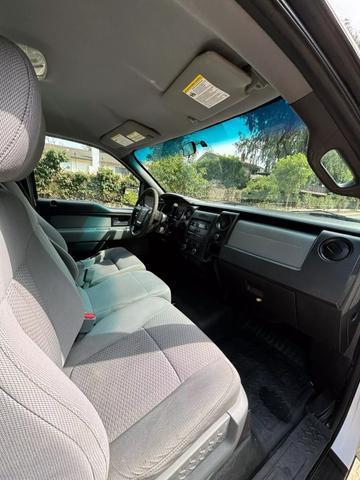 used 2013 Ford F-150 car, priced at $16,495