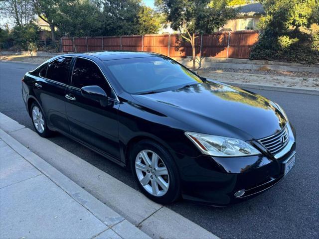 used 2008 Lexus ES 350 car, priced at $8,999