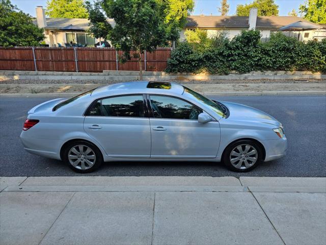 used 2005 Toyota Avalon car, priced at $4,999