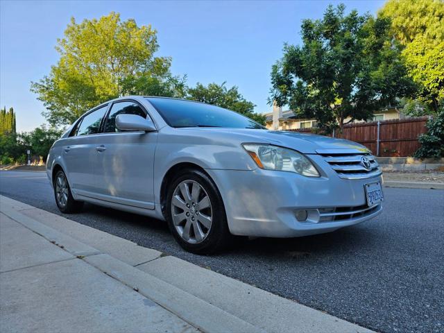 used 2005 Toyota Avalon car, priced at $4,999