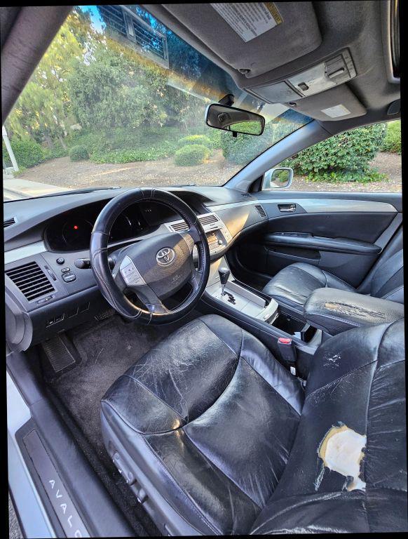 used 2005 Toyota Avalon car, priced at $4,999