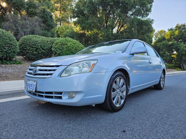 used 2005 Toyota Avalon car, priced at $4,999