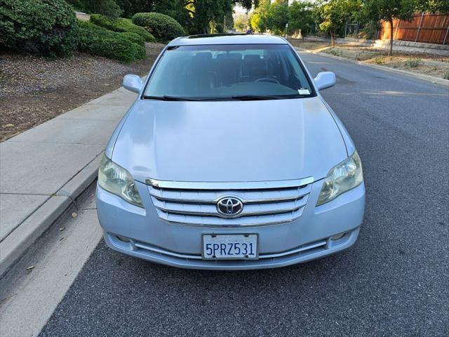 used 2005 Toyota Avalon car, priced at $4,999