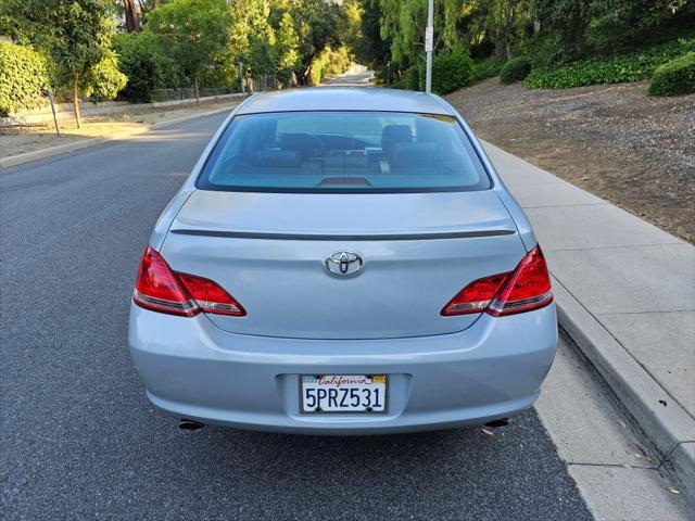 used 2005 Toyota Avalon car, priced at $4,999