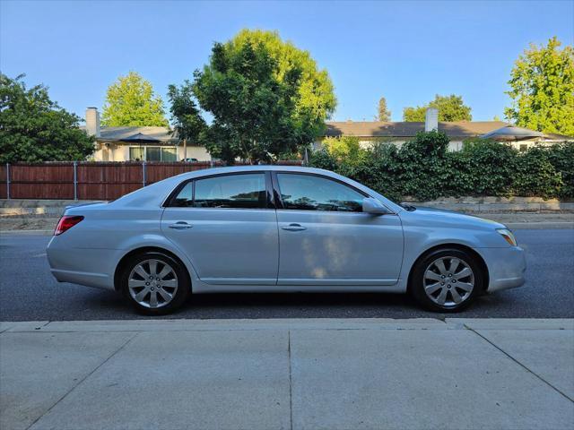 used 2005 Toyota Avalon car, priced at $4,999