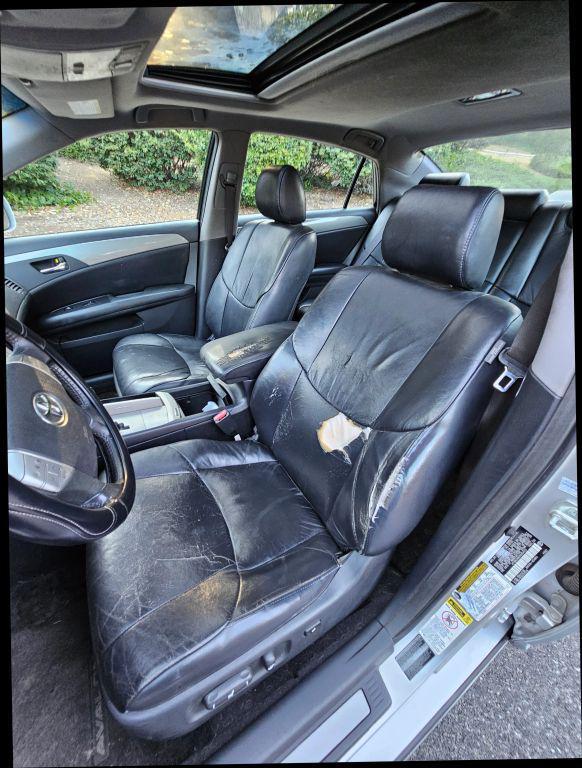used 2005 Toyota Avalon car, priced at $4,999