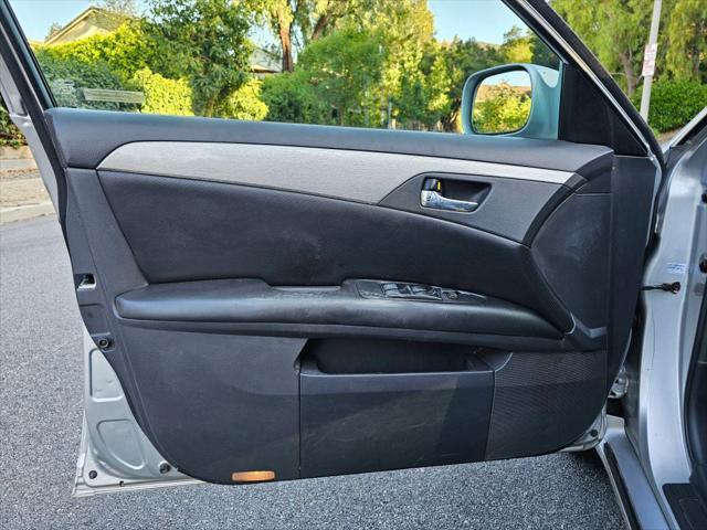 used 2005 Toyota Avalon car, priced at $4,999