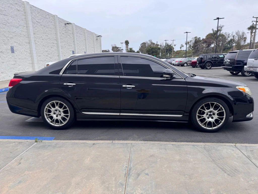 used 2011 Toyota Avalon car, priced at $8,999