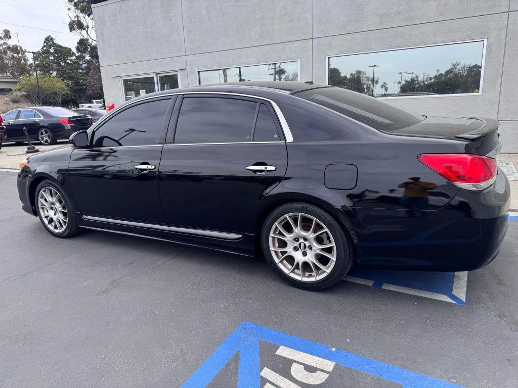 used 2011 Toyota Avalon car, priced at $8,999