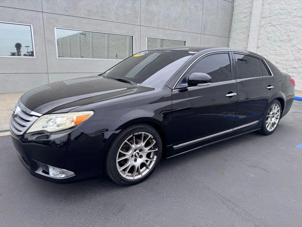 used 2011 Toyota Avalon car, priced at $8,999
