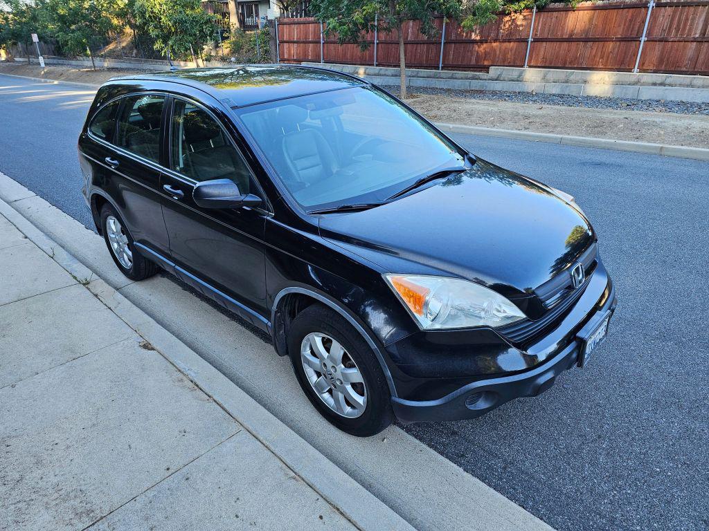 used 2008 Honda CR-V car, priced at $7,999