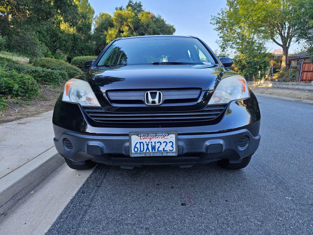 used 2008 Honda CR-V car, priced at $7,999