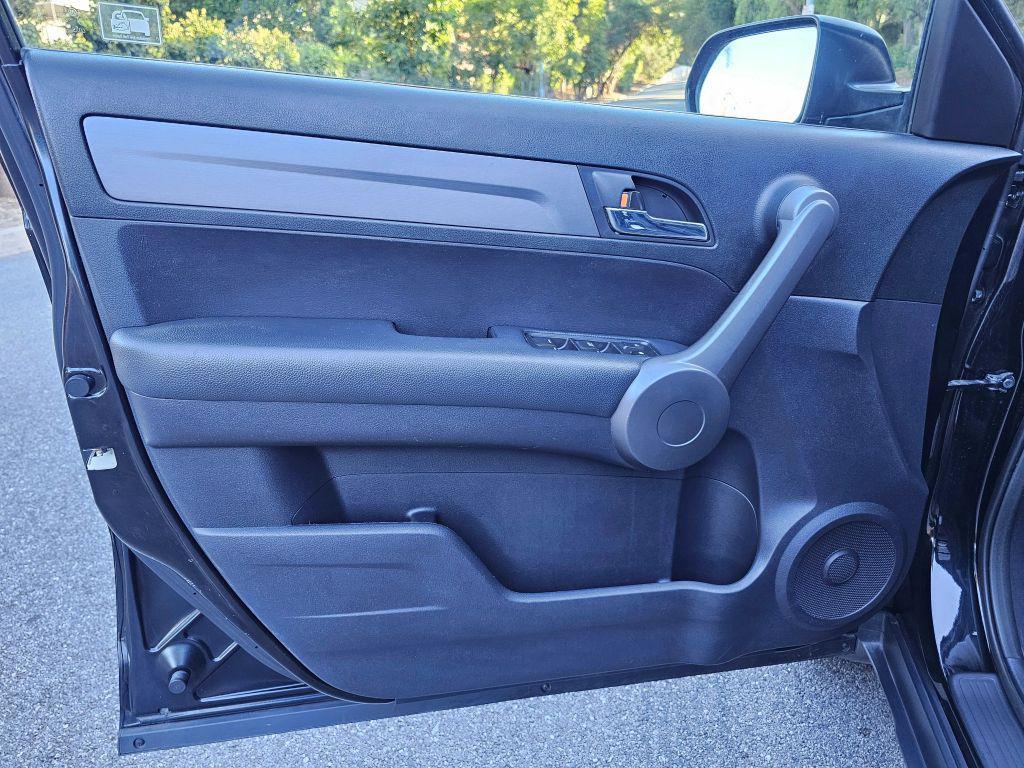 used 2008 Honda CR-V car, priced at $7,999