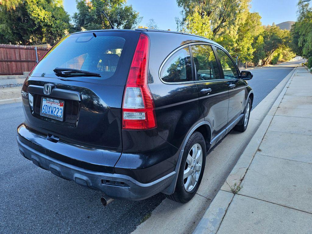 used 2008 Honda CR-V car, priced at $7,999