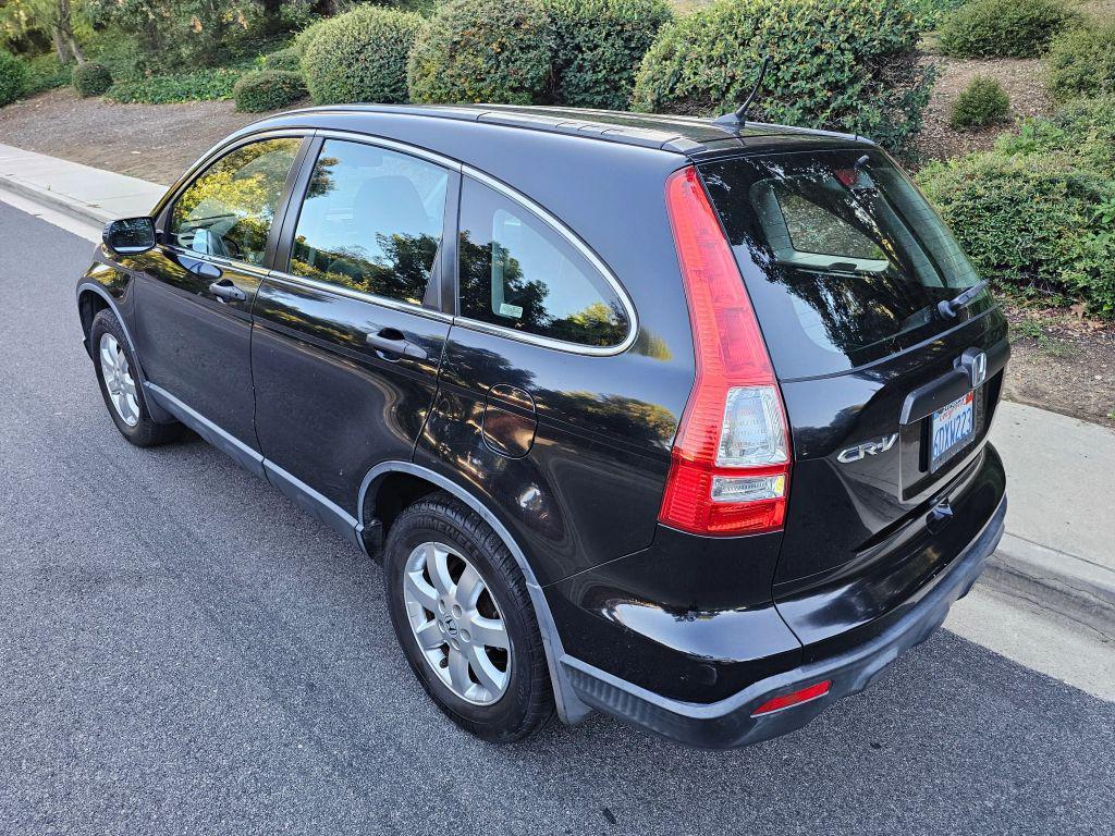 used 2008 Honda CR-V car, priced at $7,999