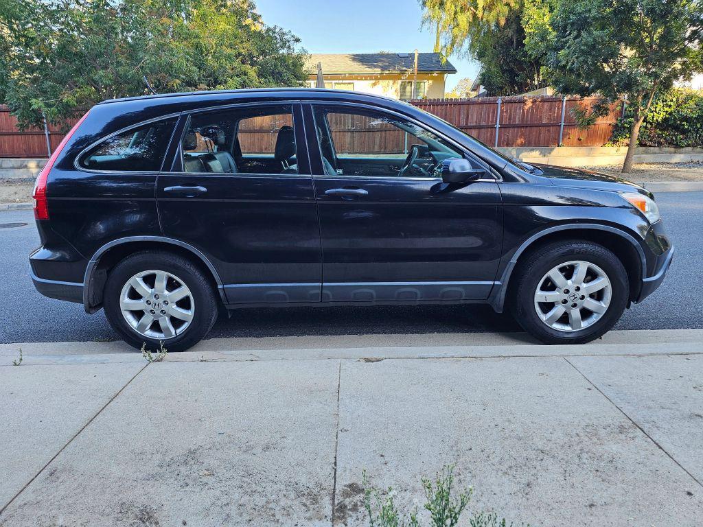 used 2008 Honda CR-V car, priced at $7,999