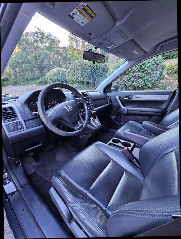 used 2008 Honda CR-V car, priced at $7,999