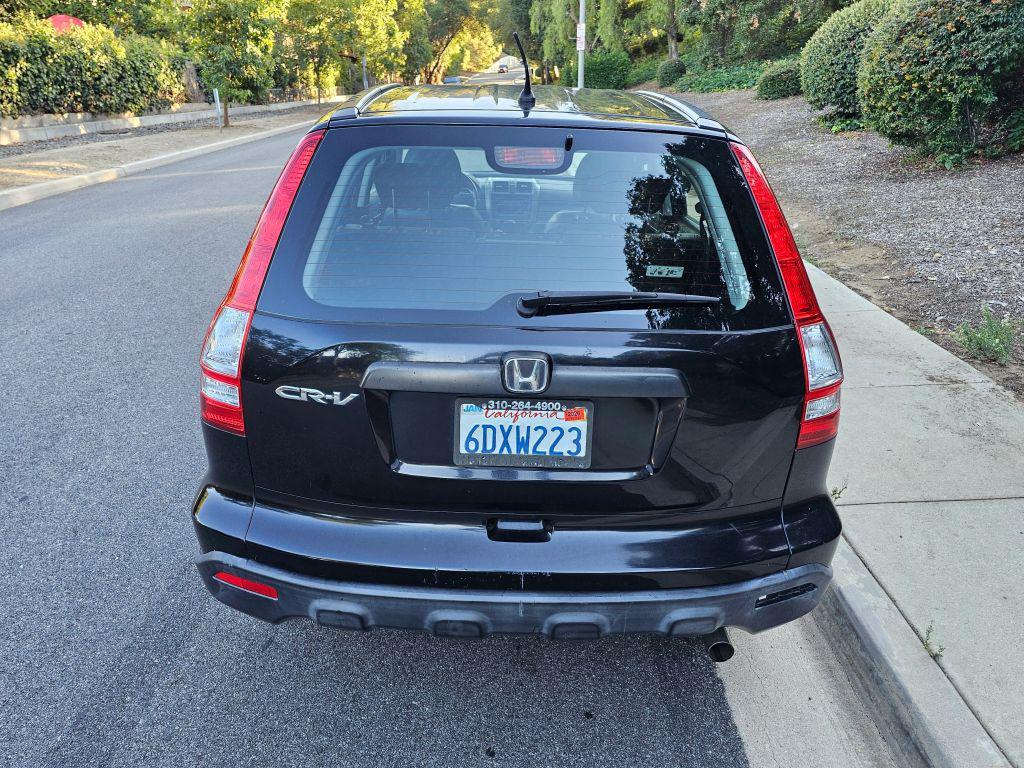 used 2008 Honda CR-V car, priced at $7,999