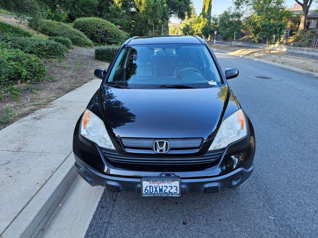 used 2008 Honda CR-V car, priced at $7,999