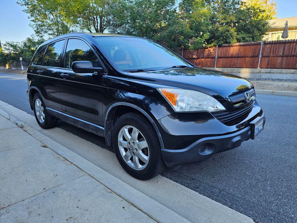 used 2008 Honda CR-V car, priced at $7,999