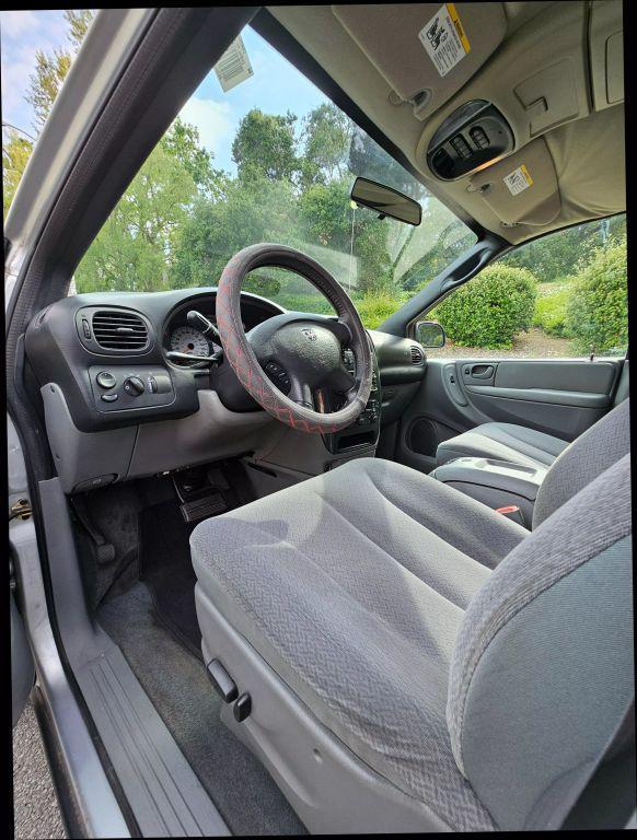 used 2005 Dodge Grand Caravan car, priced at $7,995