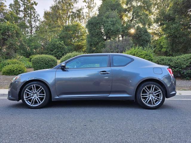 used 2012 Scion tC car, priced at $7,995