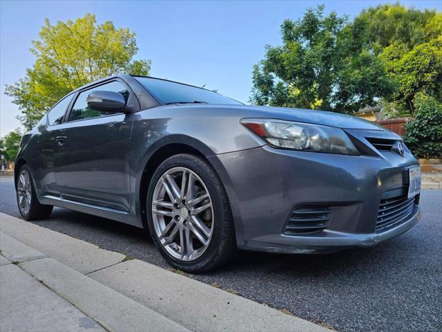 used 2012 Scion tC car, priced at $7,995
