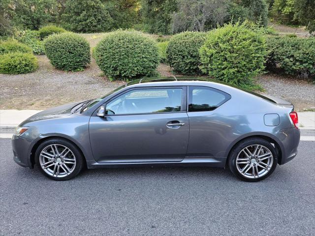 used 2012 Scion tC car, priced at $7,995